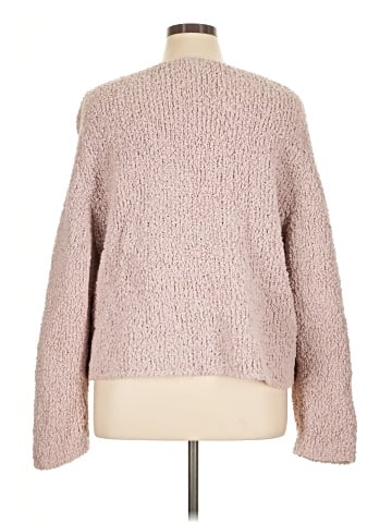 J.Jill Pullover Sweater (view 2)