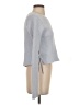 Ten Sixty Sherman Gray Pullover Sweater Size XS - photo 4