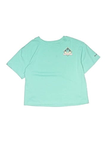Hurley Short Sleeve T-Shirt (view 1)