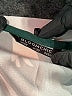 BLOOMCHIC Green 3/4 Sleeve Blouse Size 28 waist - photo 7