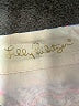 Lilly Pulitzer 100% Cotton Paisley Blue Shorts Size 2 - photo 3