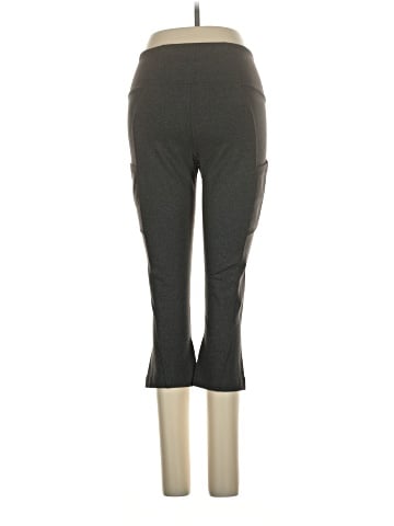 Garnet Hill Active Pants (view 2)