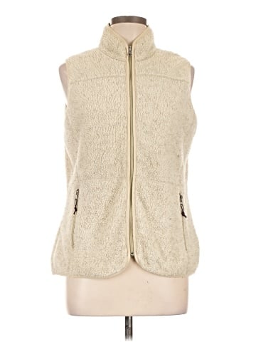 Woolrich Vest (view 1)