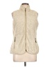 Woolrich Ivory Vest Size L - photo 1