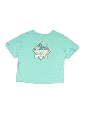 Hurley Short Sleeve T-Shirt (view 2)