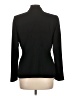 Jones New York 100% Polyester Black Blazer Size 10 - photo 2
