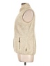 Woolrich Ivory Vest Size L - photo 5
