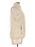 Woolrich Ivory Vest Size L - photo 4