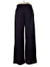 Lands' End Purple Casual Pants Size S - photo 2