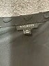 Talbots Black Long Sleeve Blouse Size XL - photo 6