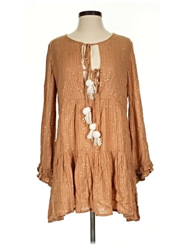 Sundress Casual Dress (view 1)