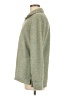 Balance Collection 100% Polyester Green Pullover Sweater Size M - photo 5