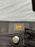 Lee Black Jeans Size 12 - photo 7