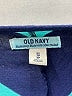 Old Navy - Maternity Stripes Teal Cocktail Dress Size XS - photo 6