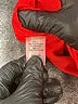 Calvin Klein Red Cocktail Dress Size 10 - photo 8