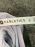Fabletics Gray Active Tank Size XL - photo 7
