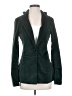 J Brand Green Blazer Size S - photo 1