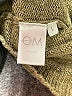 Assorted Brands Color Block Gray Pullover Sweater Size L - photo 8