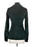 J Brand Green Blazer Size S - photo 2