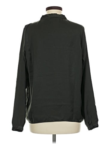 Maison Scotch Long Sleeve Blouse (view 2)