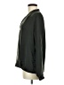 Maison Scotch 100% Polyester Black Long Sleeve Blouse Size Med (2) - photo 5