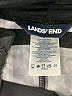 Lands' End Black Swimsuit Bottoms Size 14 - photo 3