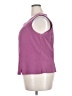 Anna Maxwell Purple Sleeveless Blouse Size 18 - photo 5
