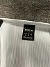 Shein 100% Polyester White Tank Top Size 6 - photo 7