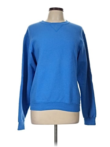 Russell Athletic Sweatshirt (view 1)