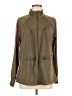 Old Navy Green Track Jacket Size M - photo 1