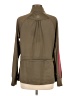 Old Navy Green Track Jacket Size M - photo 2