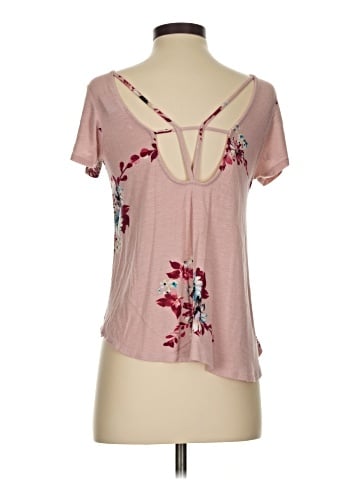 Daytrip Short Sleeve Top (view 2)