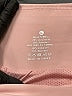 Unbranded Pink Shorts Size L - photo 3