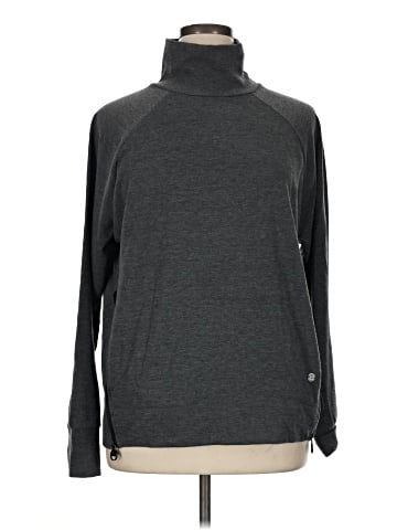 Jones New York Sport Turtleneck Sweater (view 1)
