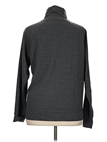 Jones New York Sport Turtleneck Sweater (view 2)