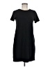 Old Navy Black Short Sleeve Top Size M - photo 1