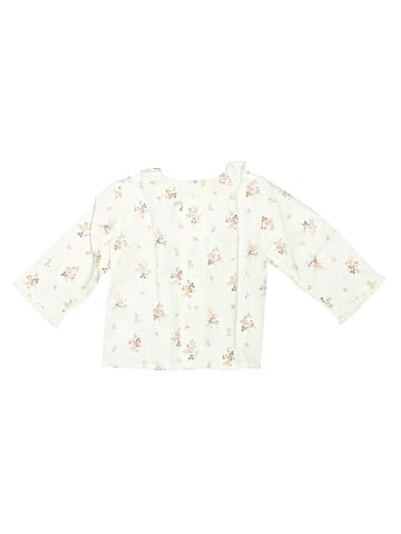 Bonpoint 3/4 Sleeve Blouse (view 2)