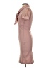 ASOS 100% Polyester Pink Cocktail Dress Size 4 (estimated) - photo 5