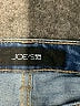 Joe's Jeans Hearts Blue Jeans Size 20 - photo 4