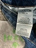 Joe's Jeans Hearts Blue Jeans Size 20 - photo 5