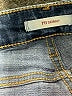 Levi's Blue Jeans Size 30 waist - photo 8