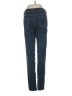 BCBGirls Chevron-herringbone Blue Jeans Size 4 - photo 2