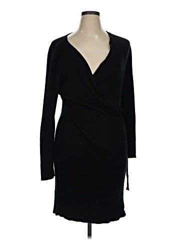 Questions Cocktail Dress (view 1)