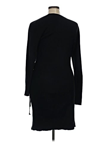Questions Cocktail Dress (view 2)