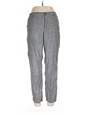 Uniqlo Linen Pants (view 1)