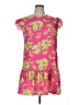 Unbranded Pink Cocktail Dress Size XL - photo 1