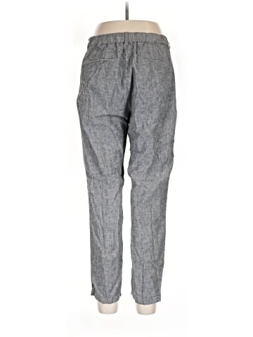 Uniqlo Linen Pants (view 2)