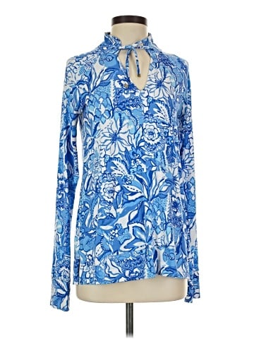Lilly Pulitzer Jacket (view 1)