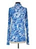 Lilly Pulitzer Blue Jacket Size S - photo 2