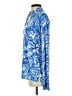 Lilly Pulitzer Blue Jacket Size S - photo 5